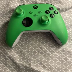 Xbox Controller