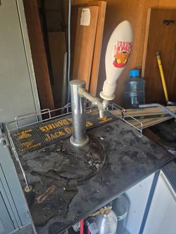 Kegerator