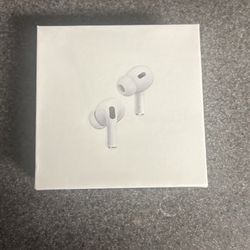 AirPod Pro Gen 2 Sealed (multiple Pairs)