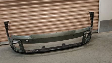 2026-2027 KIA SPORTAGE FRONT BUMPER  OEM