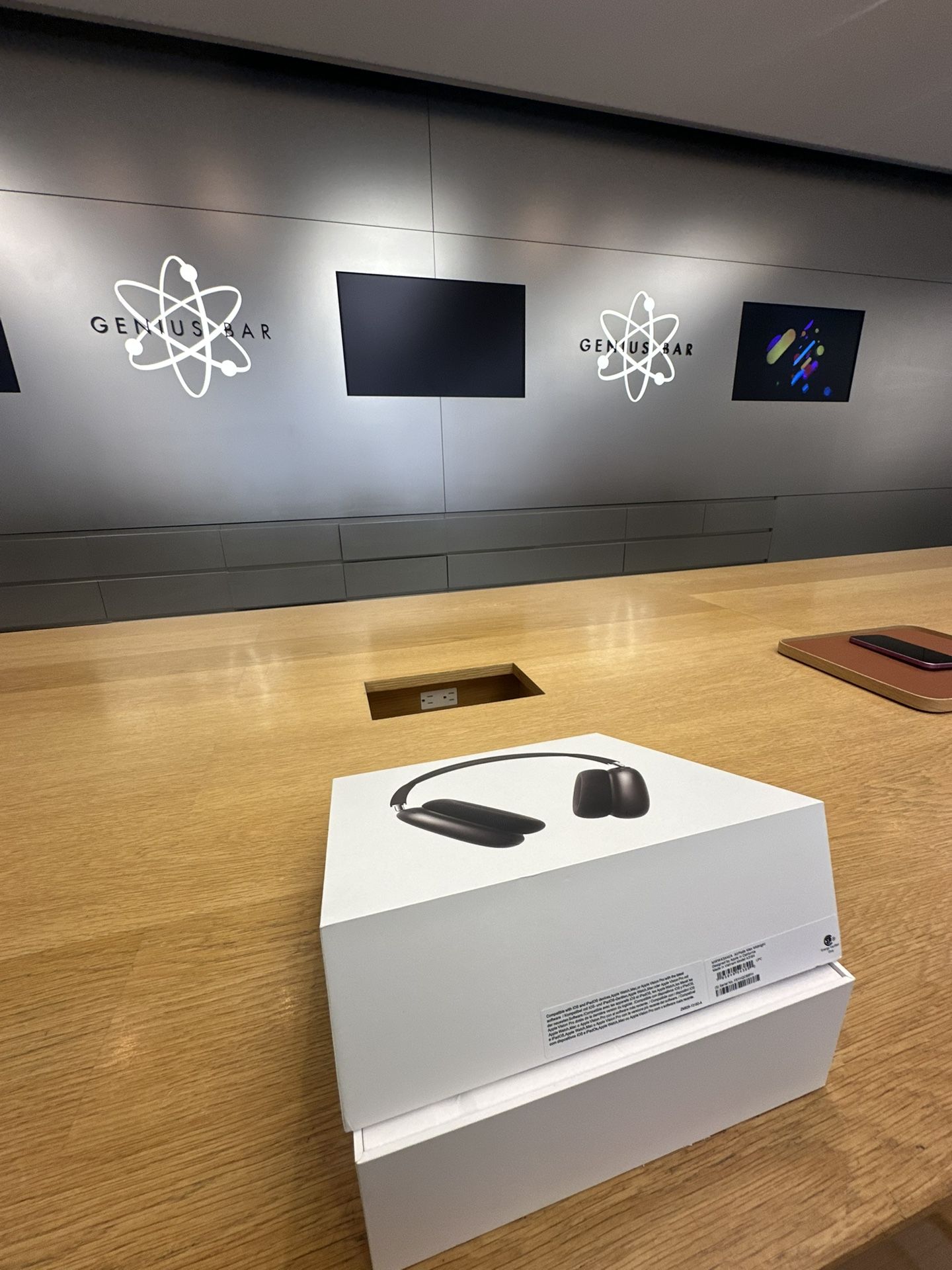 AirPods Max (New)
