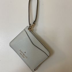 Kate Spade Wristlet