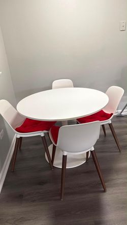 Table set