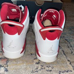 Air jordan retro 6 