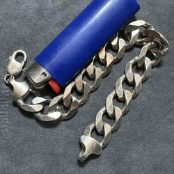 Heavy Cuban Chain