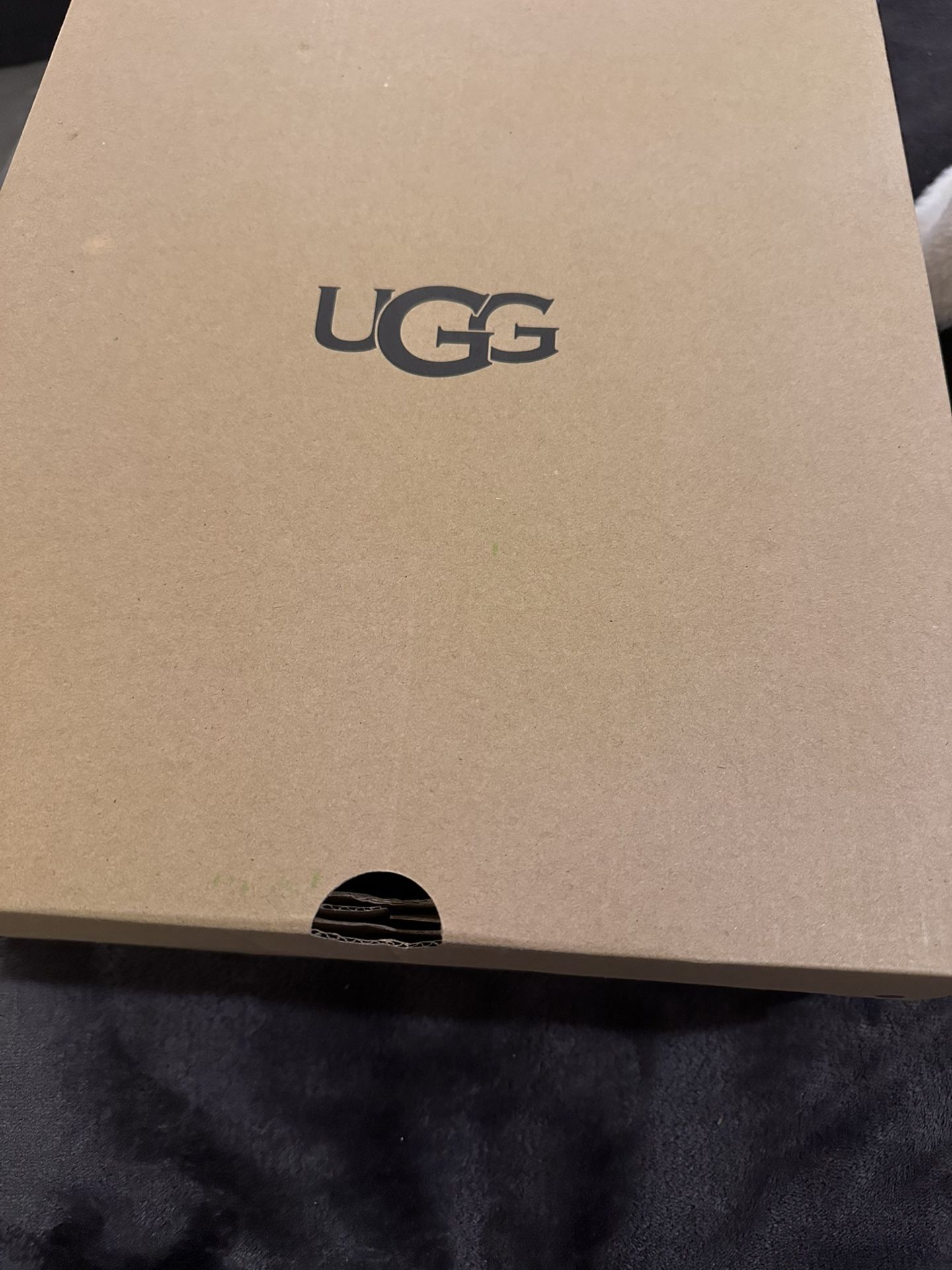 Uggs Boots Size 8