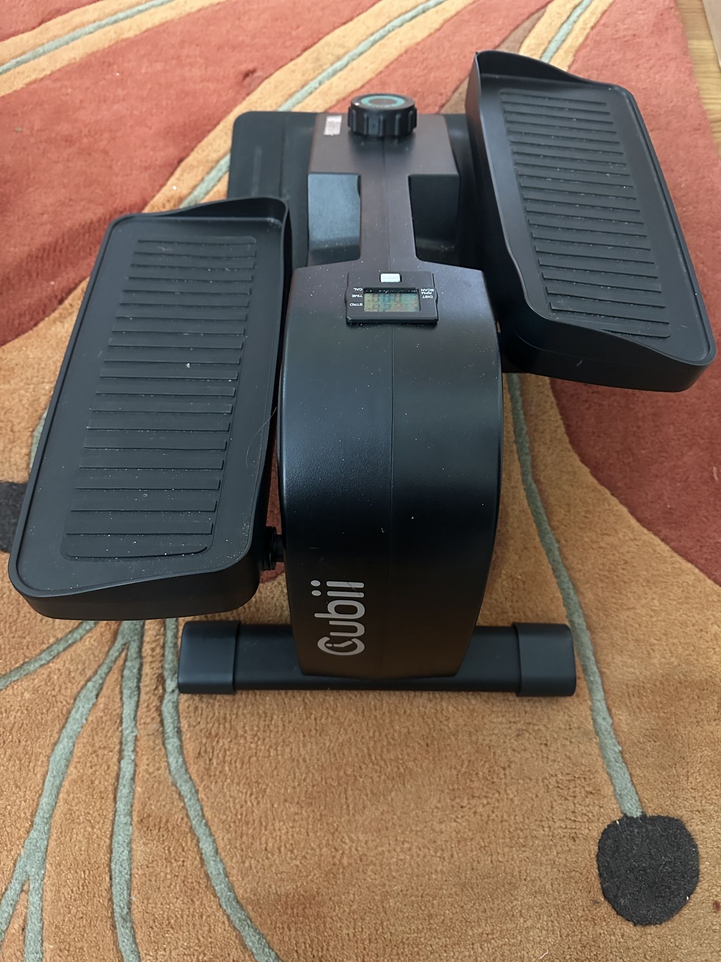 Qubii Under Desk Elliptical $95