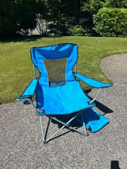 Lawn Chair