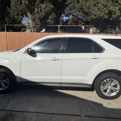 2012 Chevrolet Equinox