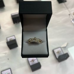 10k Ring 