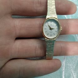 Woman's Vintage Hamilton Watch 