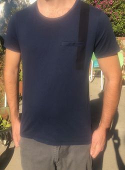 Hugo Boss Short Sleeve T-Shirt