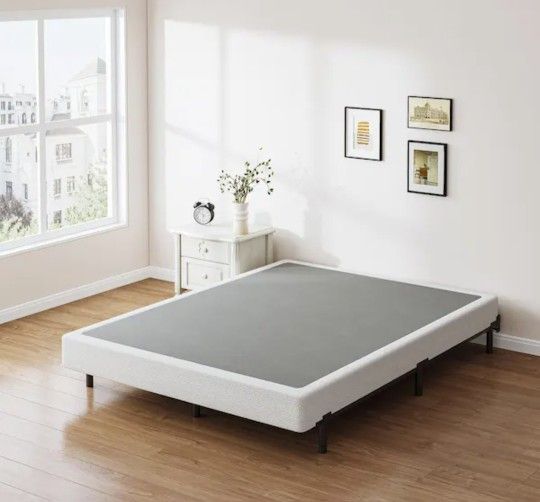 King Size Box Spring 5"