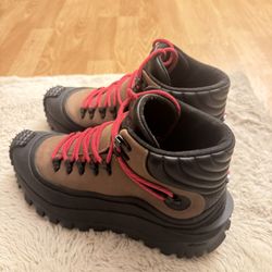 Moncler Trailgrip High Gtx