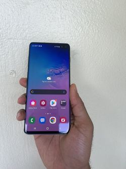 UNLOCKED SAMSUNG GALAXY S10 e / LOWEST PRICES