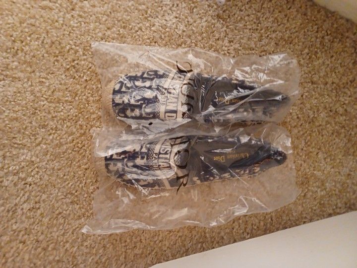 Dior Flats For Women