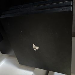 PS4 Pro 