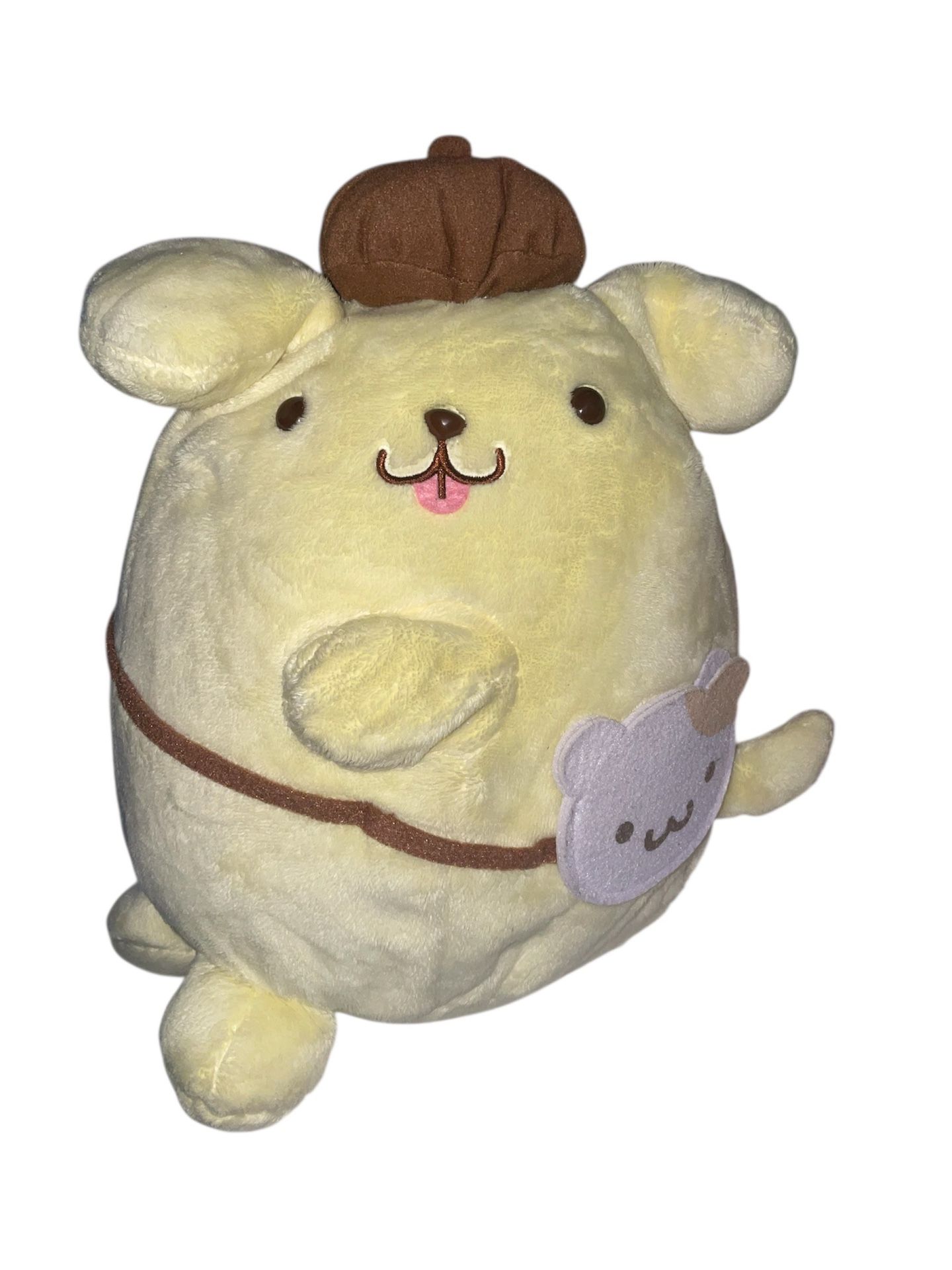 Pompompurin Plush