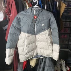 Nike Coat