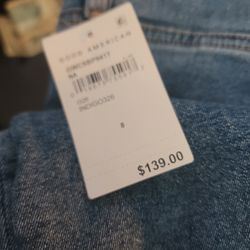 Goodlegs  jeans new 3 pairs