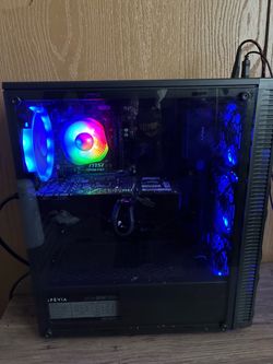 PC