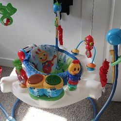 Baby Bouncer 