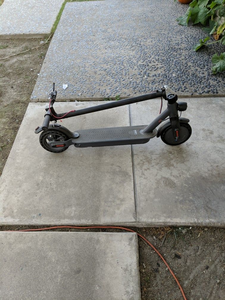 Hiboy Electric Scooter
