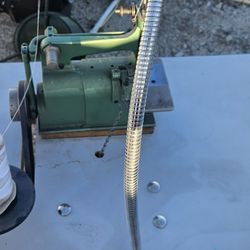 Comercial Maquina De Coser