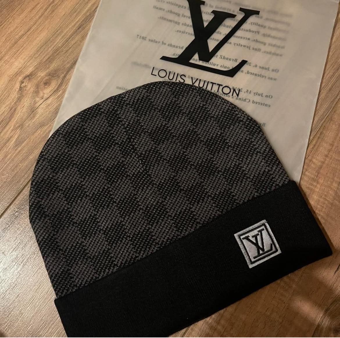 LV Beanie