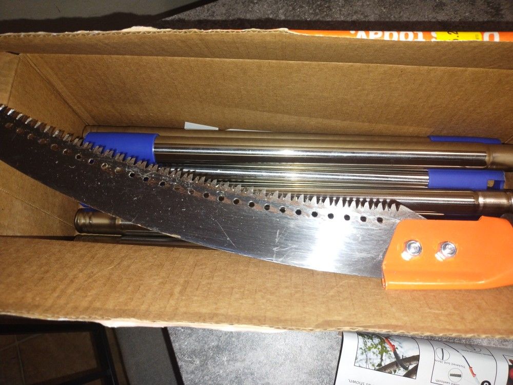 Pole Saw