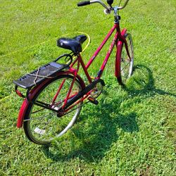 Huffy Vintage Bike