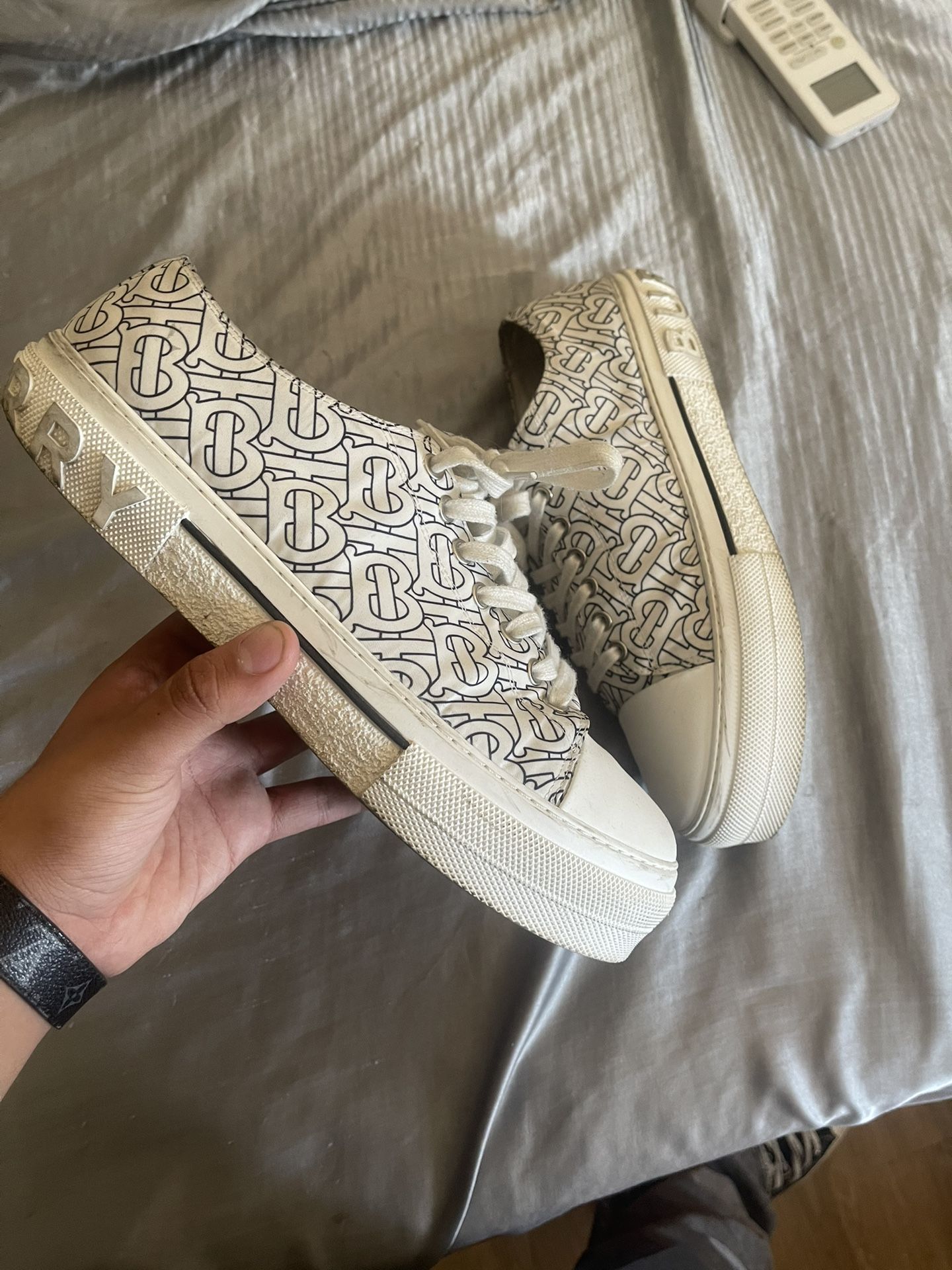 Burberry Shoes
