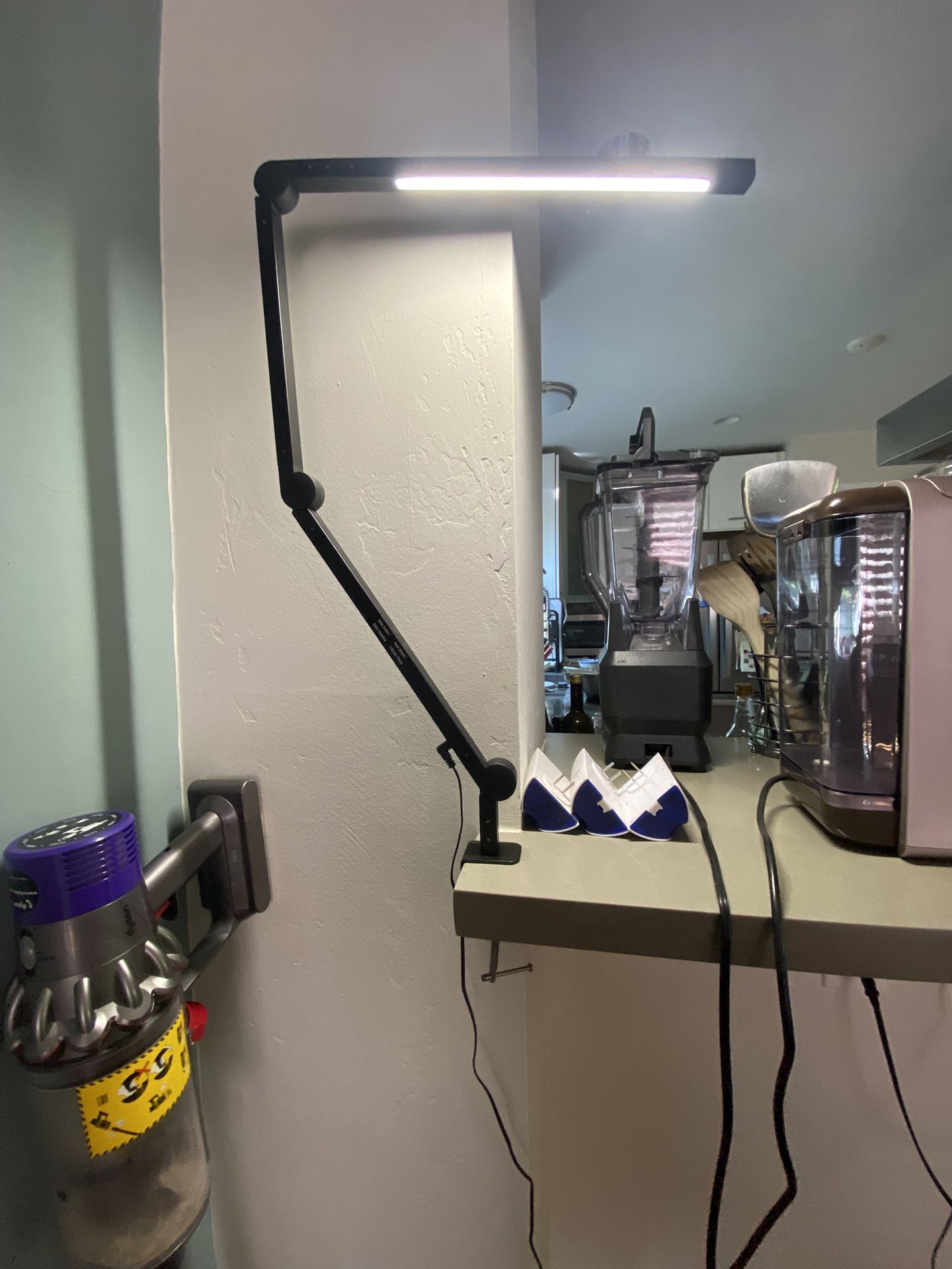 LED LIGHT LAMP