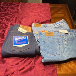 Size 34 Shorts $5 Ea