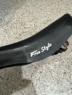 Bmx Velo V-119 80’s Seat freestyle