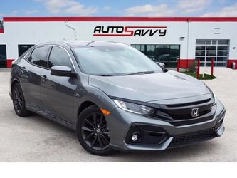 2021 Honda Civic