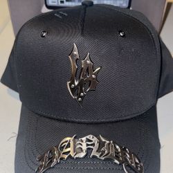 DandyHats “LA Metal” 
