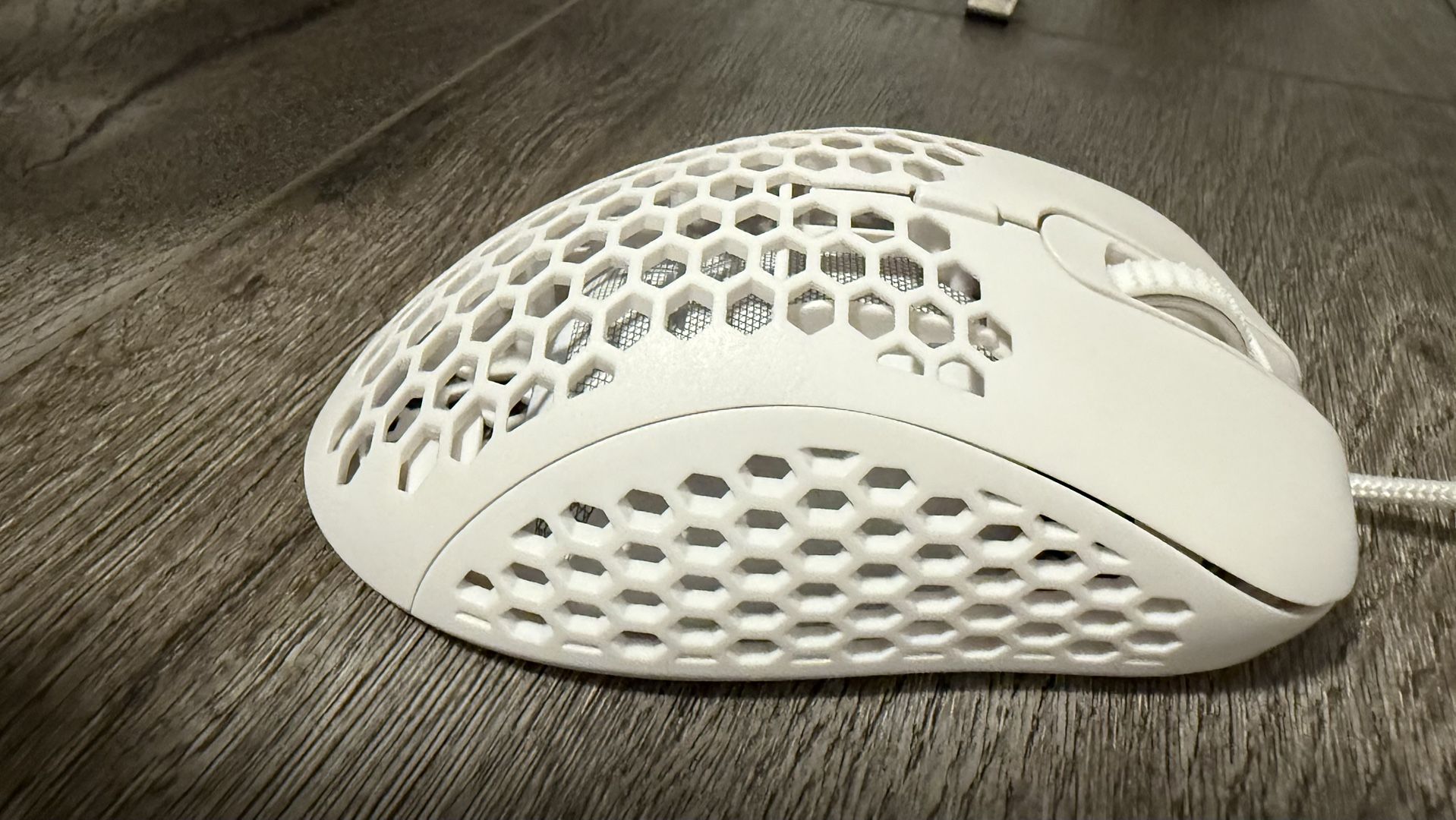 Sky Tech Mesh Mouse