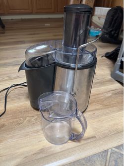 Mueller Electric Juicer
