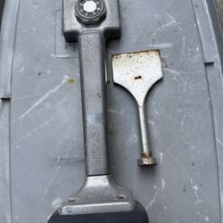 Carpet Install Tools