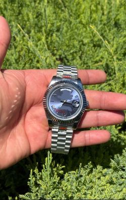 41mm men’s Watch