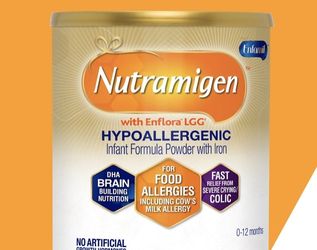 Nutramagien