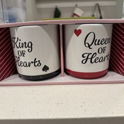 Coffee Mugs