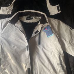 Brand New DLGJPA Coat