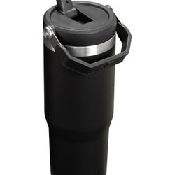 The IceFlow™ Flip Straw Tumbler | 30 OZ