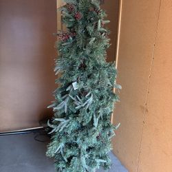 Martha Stewart Christmas Tree