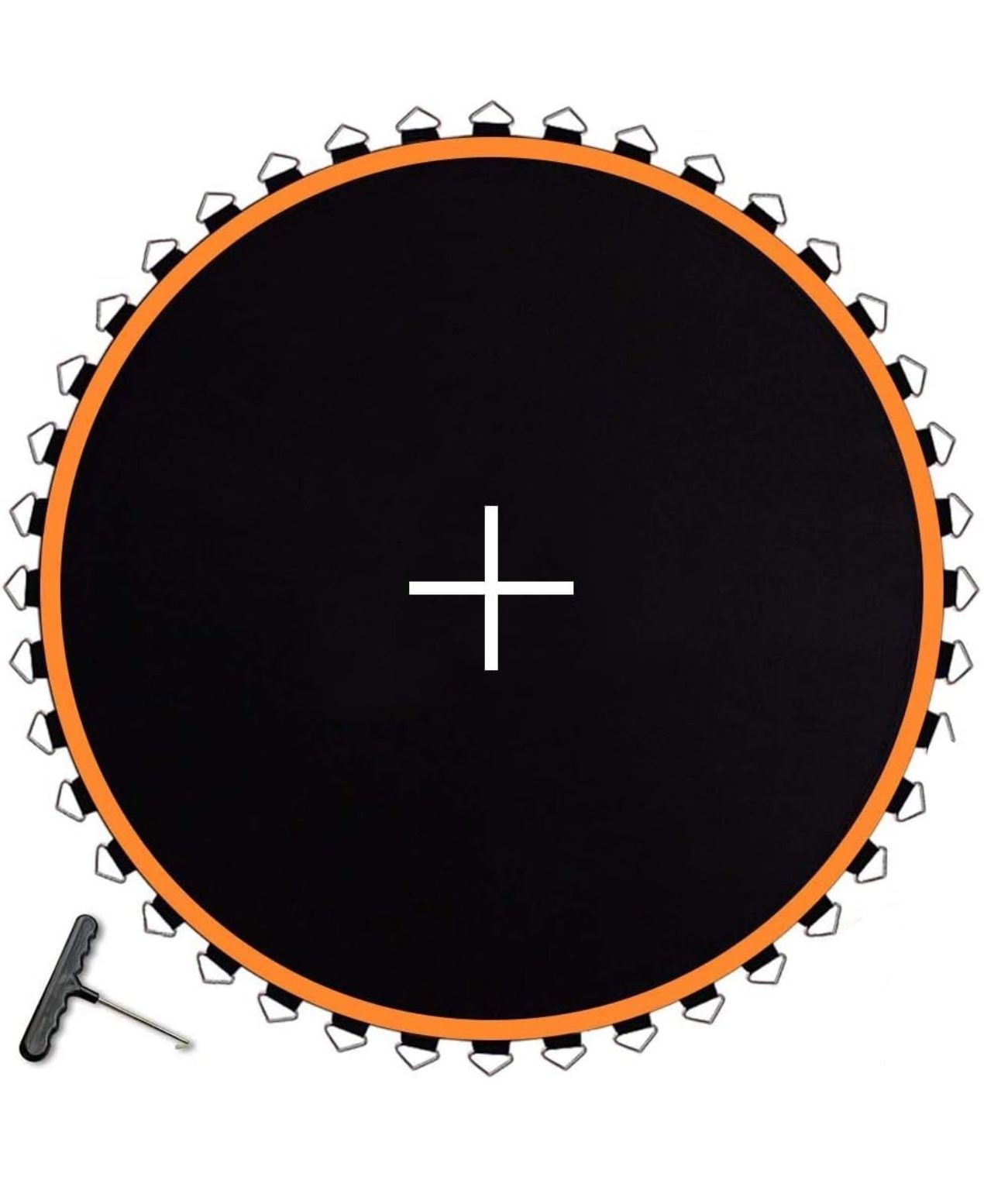 Replacement Trampoline Mat