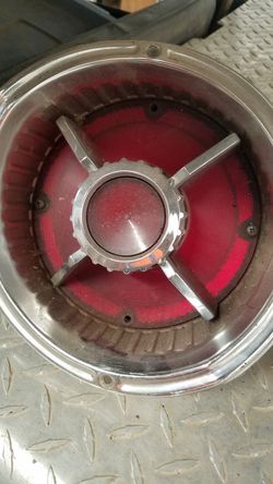 1965 falcon taillights 125