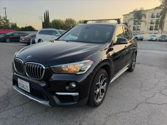 2019 BMW X1