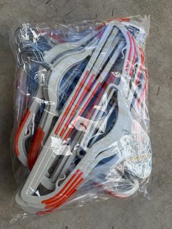 Clothes rack 50 pieces